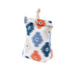 Ladelle Door Stopper Mila Ikat V442-LDE-MISC-DOORSTOPMILAIKAT-MULTI-SH