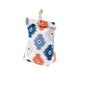 Ladelle Door Stopper Mila Ikat V442-LDE-MISC-DOORSTOPMILAIKAT-MULTI-SH