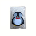 Gel Bead Hot/Cold Pack Mr Penguin V442-LDE-MISC-GELBEADPACK-MRPENGUIN-RE