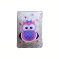 Gel Bead Hot/Cold Pack Ouchy Owl V442-LDE-MISC-GELBEADPACK-OUCHYOWL-RE