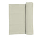 Rans Elegant Hemstitch Table Runner Beige (also known as Oatmeal) V442-RAN-TABLER-HEMSTITCH-BEIGE-RE