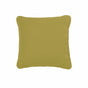 Rapee Rapee Eden Olive 43x43 cm Square Cushion V442-RAP-CUSHION-EDEN-OLIVE-SQ