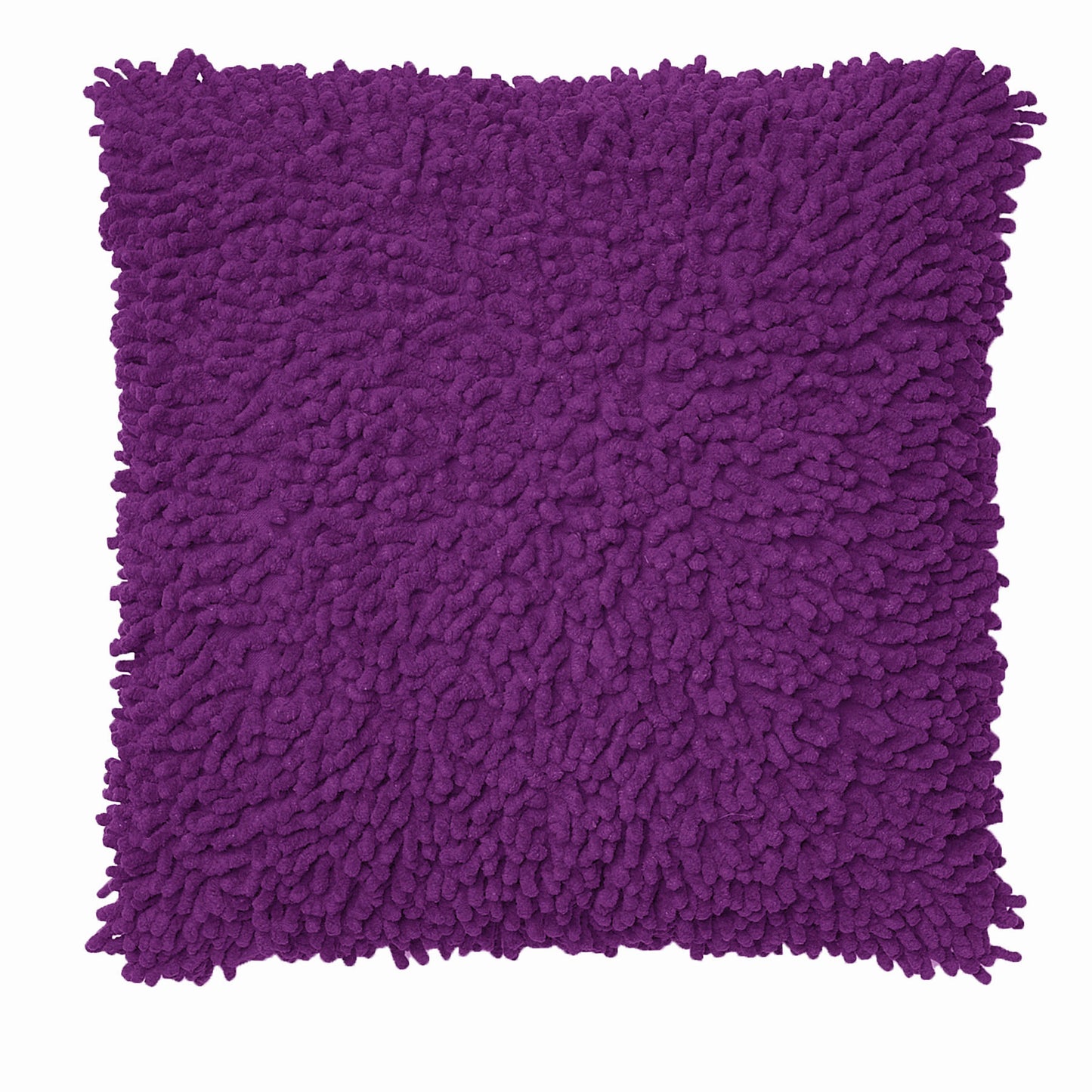 Rapee Hermosa Filled Cushion - Violet 43cm x 43cm V442-RAP-CUSHION-HERMOSA-VIOLET-ST