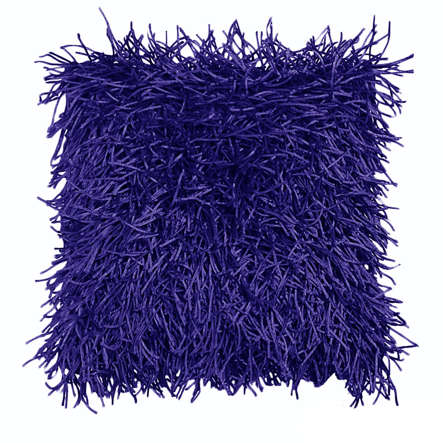 Rapee Hula Filled Cushion - Cobalt 45 cm x 45 cm V442-RAP-CUSHION-HULA-COBALT-SQ