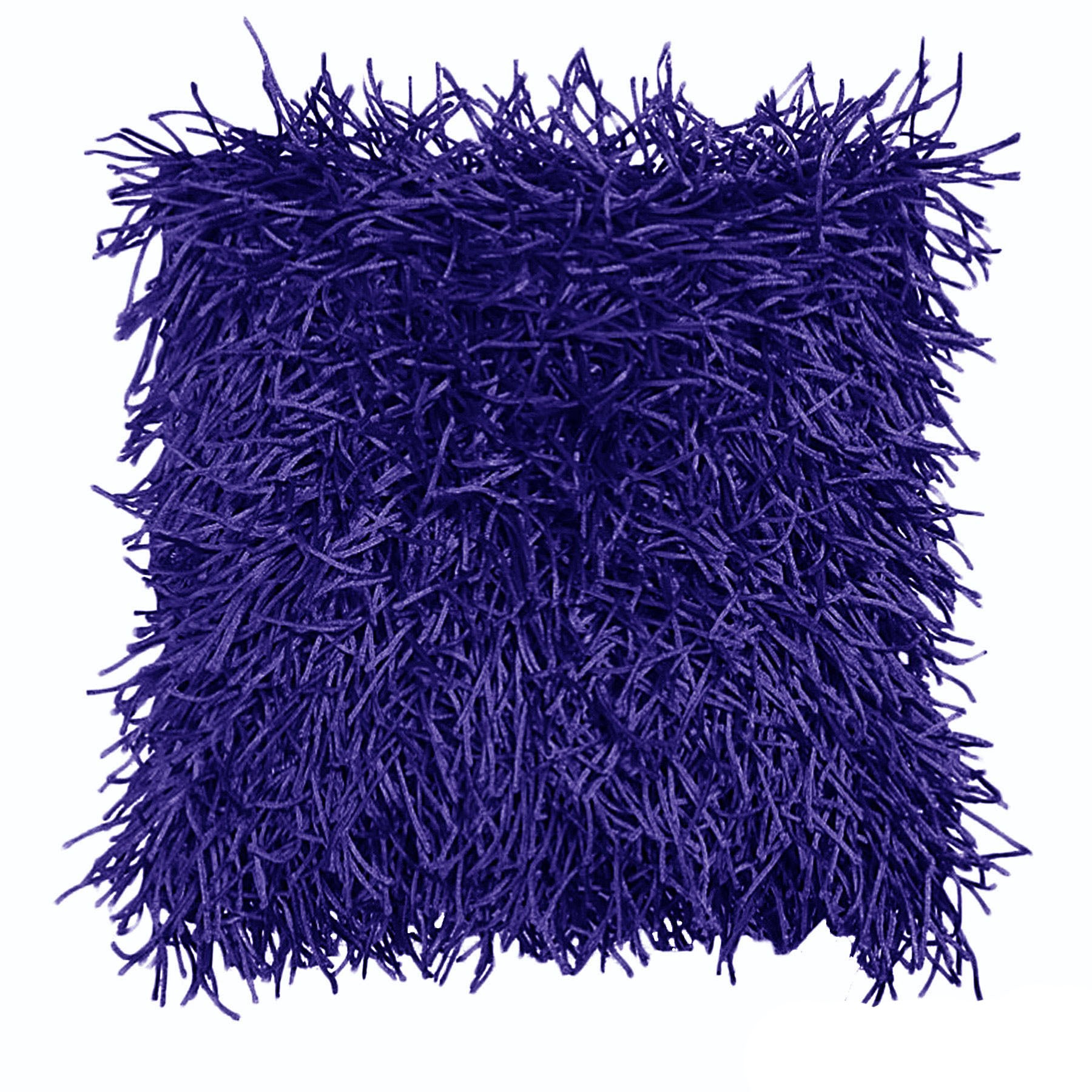 Rapee Hula Filled Cushion - Cobalt 45 cm x 45 cm V442-RAP-CUSHION-HULA-COBALT-SQ