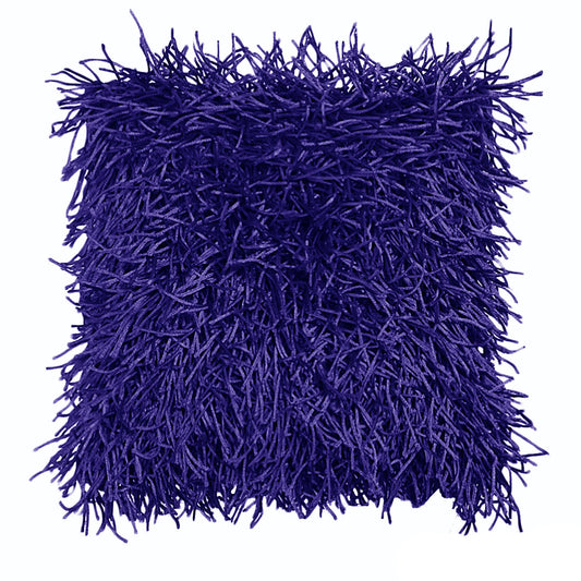 Rapee Hula Filled Cushion - Cobalt 45 cm x 45 cm V442-RAP-CUSHION-HULA-COBALT-SQ