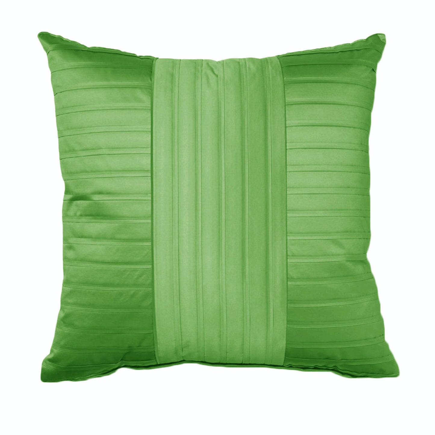 Rapee Morocco Stark Square Cushion - Green V442-RAP-CUSHION-MOROCCO-GREEN-ST