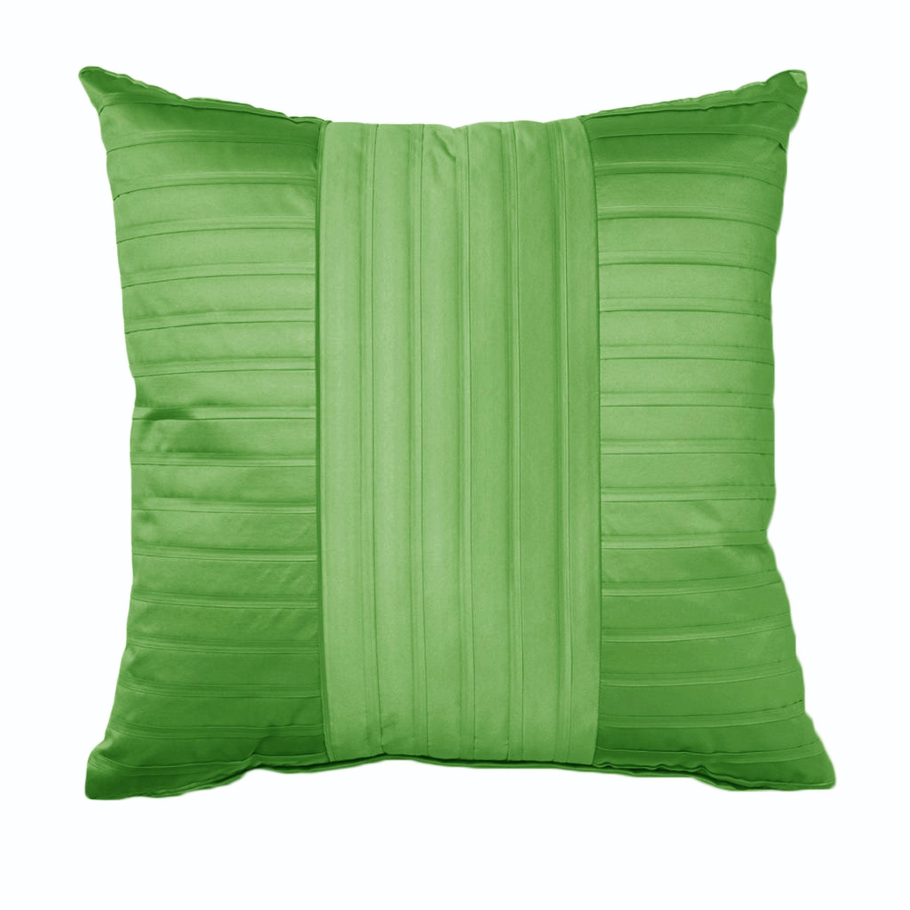 Rapee Morocco Stark Square Cushion - Green V442-RAP-CUSHION-MOROCCO-GREEN-ST