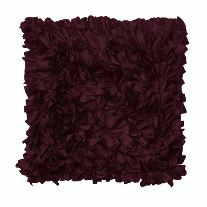 Rapee Morocco Can Can Filled Cushion - Mulberry V442-RAP-CUSHION-MOROCCOCAN-MULBERRY-ST