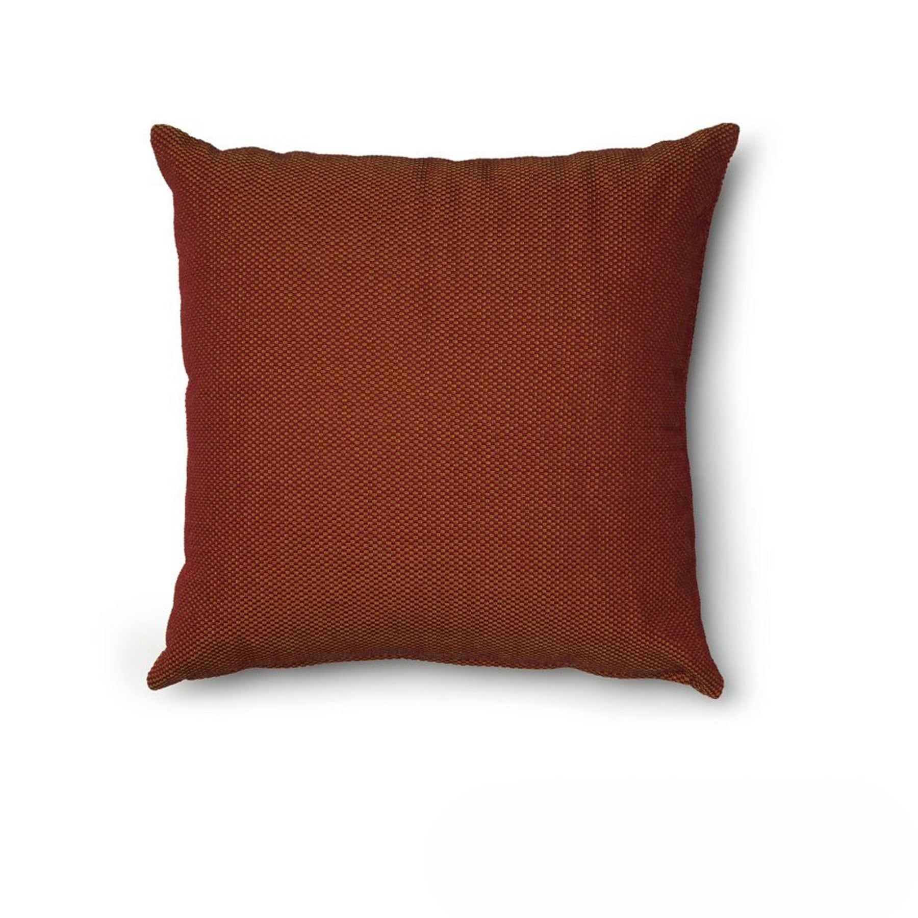 Rapee Decoration Cushion Cover Trumpler - Copper 50 x 50 cm V442-RAP-CUSHIONC-50CMTRUMPLER-COPPER-SQ