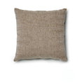 Rapee Berkshire Texture Cushion Cover - Camel 45 x 45 cm V442-RAP-CUSHIONC-BERKSHIRE-CAMEL-SQ