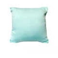 Rapee Jacquard Square Powder Texture Cushion Cover 45 x 45 cm V442-RAP-CUSHIONC-JACQUARDSQUARE-POWDER-SQ