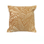 Rapee Josephine Fawn Jacquard Cushion Cover 45 x 45 cm V442-RAP-CUSHIONC-JOSEPHINE-FAWN-SQ