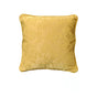 Rapee Mandalay Braid Piped Cushion Cover - Antique 45 x 45 cm V442-RAP-CUSHIONC-MANDALAY-ANTIQUE-SQ