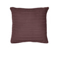 Rapee Talia Pintuck Cushion Cover - Coconut 45 x 45 cm V442-RAP-CUSHIONC-TALIA-COCONUT-SQ