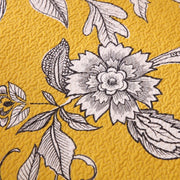 Cotton Lightly Quilted Coverlet Set Vibrante Yellow Queen V442-STT-COVERLET-VIBRANTE-YELLOW-QS