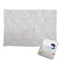 Elements Embroidery Baby Coral Fleece Blanket - Bassinette V442-TOC-BLANKET-EMBROIDERYBABY-MULTI-RE