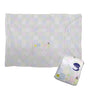 Elements Embroidery Baby Coral Fleece Blanket - Bassinette V442-TOC-BLANKET-EMBROIDERYBABY-MULTI-RE