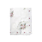 Anya Flowers White Embroidered Cutout Rectangular Tablecloth 152 x 228 cm V442-UGG-TABLEC-ANYA228-WHITE-RE
