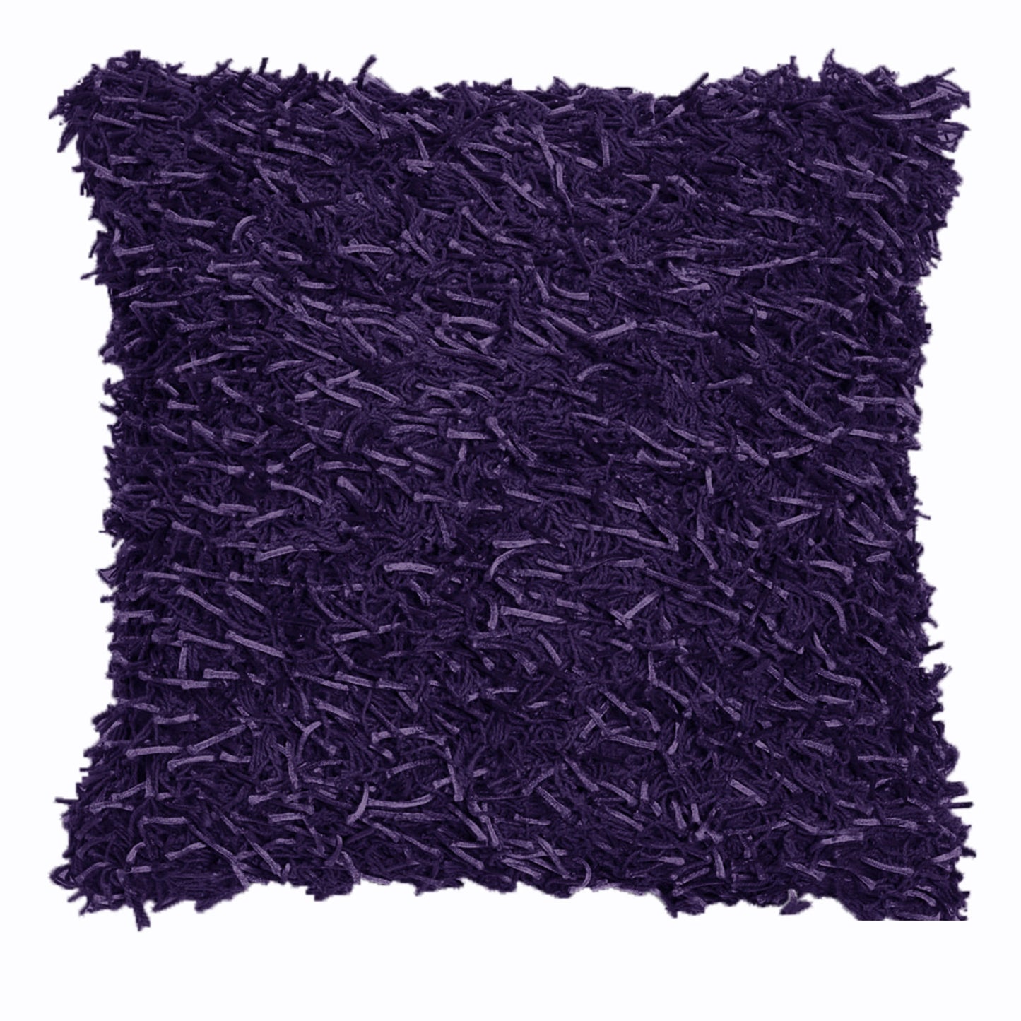 Ottawa Filled Cushion - Paars V442-UNA-CUSHION-OTTAWA-PAARS-ST