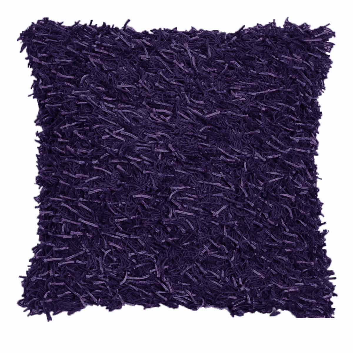 Ottawa Filled Cushion - Paars V442-UNA-CUSHION-OTTAWA-PAARS-ST