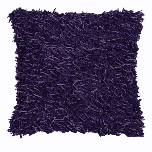Ottawa Filled Cushion - Paars V442-UNA-CUSHION-OTTAWA-PAARS-ST