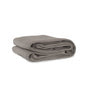 Jason Cotton Waffle Blanket Latte - Single V442-WAM-BLANKET-COTTONWAFFLE-LATTE-SB