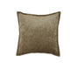 Jason Parker Mocha Square Cushion 44 x 44 cm V442-WAM-CUSHION-PARKER-MOCHA-SQ