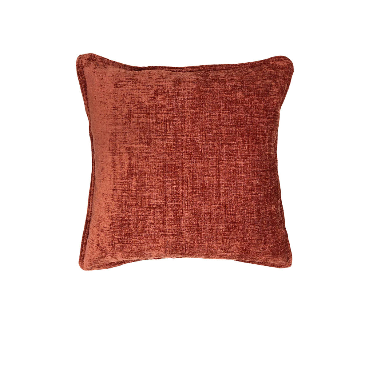 Jason Parker Russet Square Cushion 44 x 44 cm V442-WAM-CUSHION-PARKER-RUSSET-SQ
