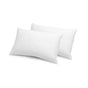 Jason Twin Pack of Bamboo Blend Standard Pillow Protectors 48 x 73 cm V442-WAM-PILLOWP-BAMBOOBLEND-WHITE-ST