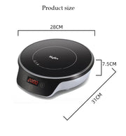 Kylin Portable Electric Induction Cooker AU-K4092 V445-C120085