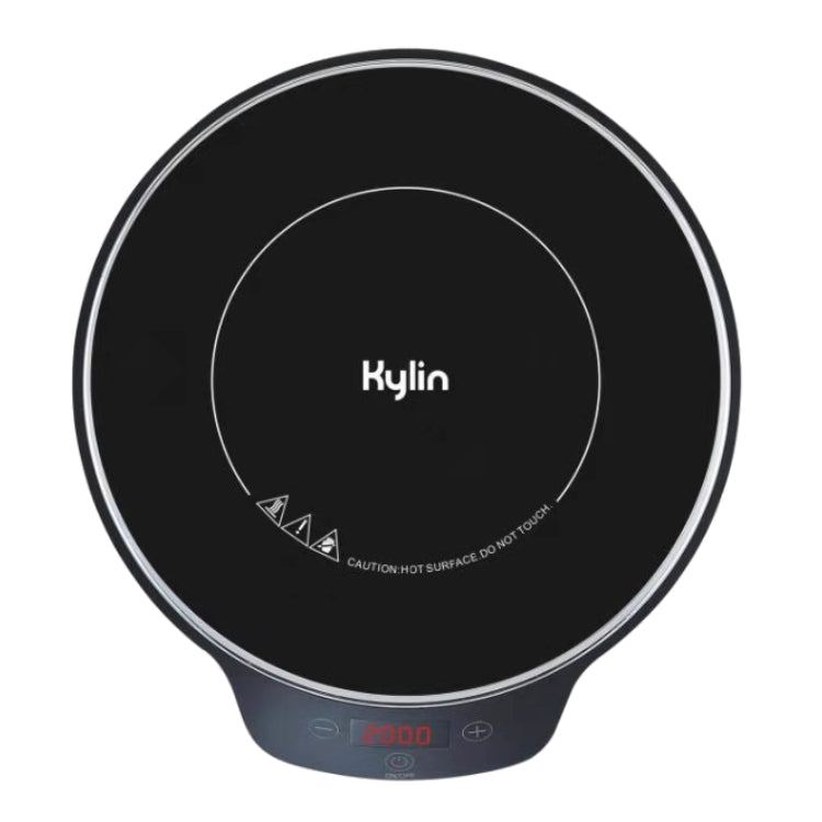 Kylin Portable Electric Induction Cooker AU-K4092 V445-C120085