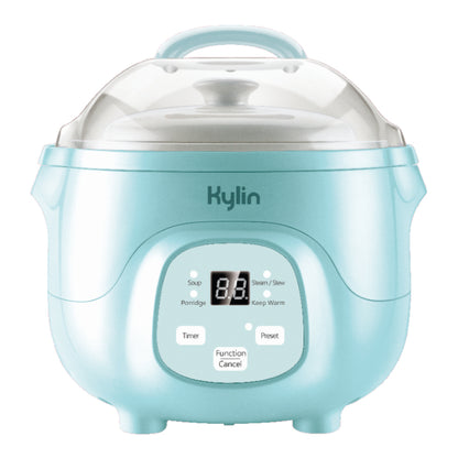 Kylin Electric Multi-Stew cooker 0.7L AU-K1007 - Blue V445-C130236