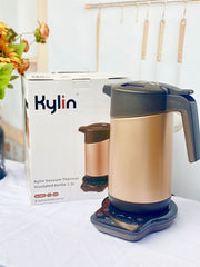 Kylin Vacuum Thermal Insulated Kettle 1.5L AU-K5051 V445-C130348