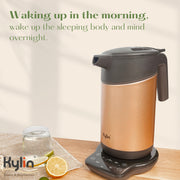 Kylin Vacuum Thermal Insulated Kettle 1.5L AU-K5051 V445-C130348