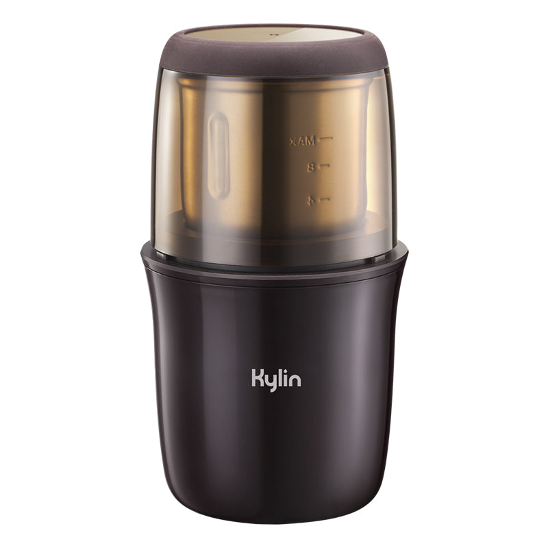 Kylin Electric Multi-Purpose Coffee & Spice & Nut Grinder AU-K6210 V445-C130361