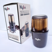 Kylin Electric Multi-Purpose Coffee & Spice & Nut Grinder AU-K6210 V445-C130361
