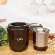 Kylin Electric Multi-Purpose Coffee & Spice & Nut Grinder AU-K6210 V445-C130361