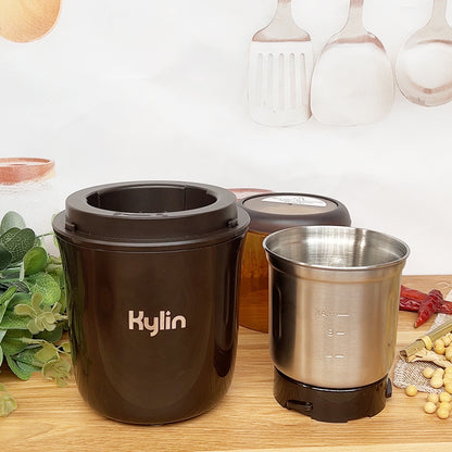 Kylin Electric Multi-Purpose Coffee & Spice & Nut Grinder AU-K6210 V445-C130361