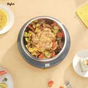 Kylin Electric 1500W Hotpot with Stainless Steel Inner Pot 4L AU-K2011 V445-C130372