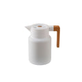 Kylin 304 Stainless Steel Japanese Vaccum Jug 1.3L - White V445-C310982