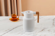 Kylin 304 Stainless Steel Japanese Vaccum Jug 1.3L - White V445-C310982