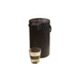 Kylin 304 Stainless Steel Air Press Pot Beverage Dispenser 2.5L - Black V445-C310985