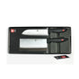 Zwilling ZW-K12 Twin Point Chef's Knife 2PC Knife Set V445-C420040