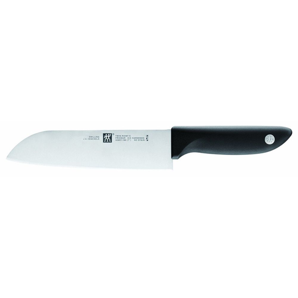 Zwilling ZW-K12 Twin Point Chef's Knife 2PC Knife Set V445-C420040