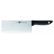 Zwilling ZW-K12 Twin Point Chef's Knife 2PC Knife Set V445-C420040