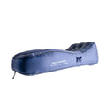Giga Lounger Lazy Camping Air Bag Sofa Bed for Beach Sleeping Navy blue V445-C470439