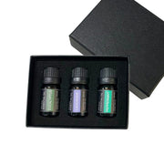 Kylin Aromatherapy Essential Oil Set Of 3 Assorted V445-C470604