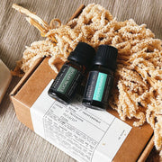 Kylin Aromatherapy Essential Oil Set Of 3 Assorted V445-C470604