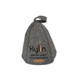 Kylin Sauna Wool Hat Head Protection Water Absorption Felt Hats Cap V445-NC120060